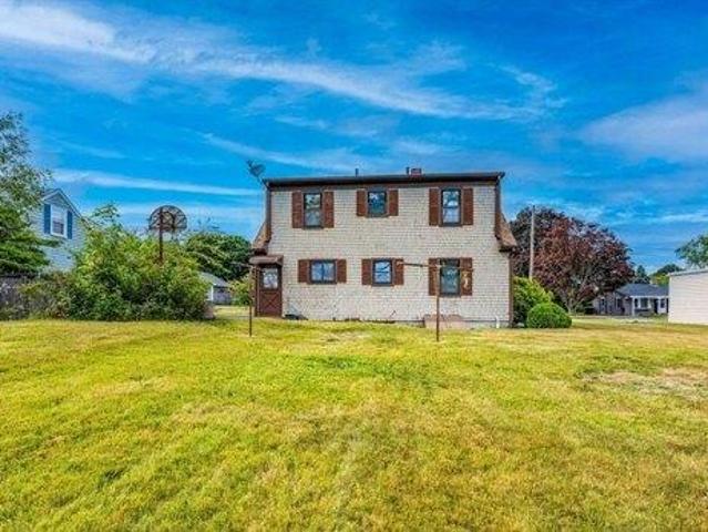 House for sale in Bristol, Massachusetts