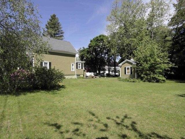 House for sale in Bristol, Massachusetts