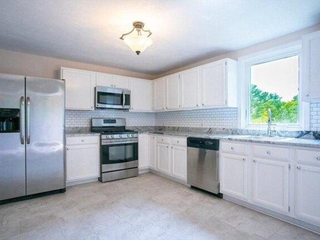 House for sale in Bristol, Massachusetts