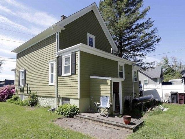 House for sale in Bristol, Massachusetts