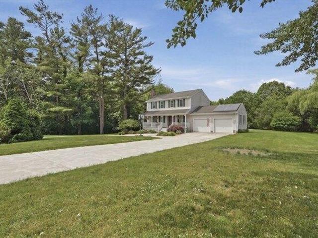 House for sale in Bristol, Massachusetts