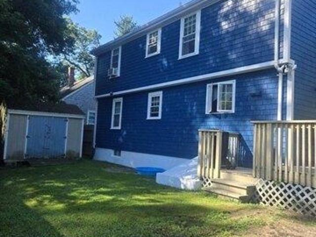 House for sale in Bristol, Massachusetts