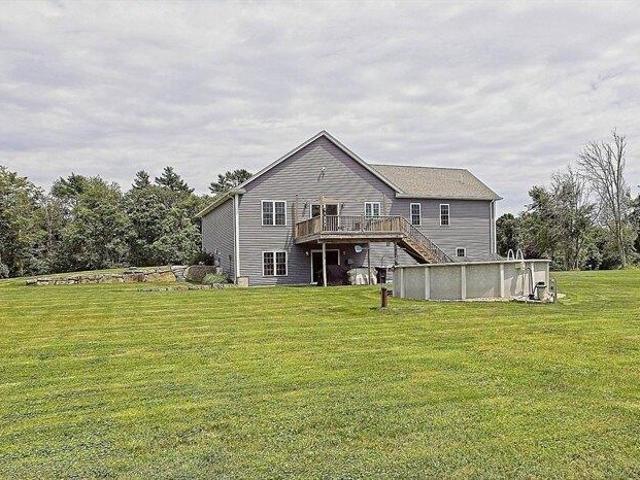 House for sale in Bristol, Massachusetts