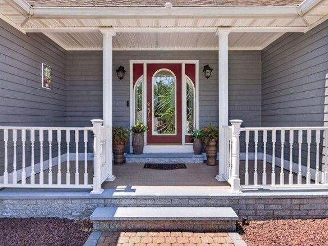House for sale in Bristol, Massachusetts