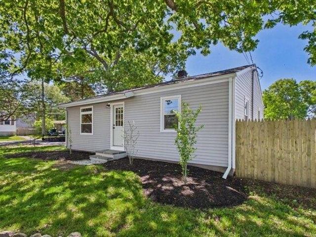 House for sale in Bristol, Massachusetts