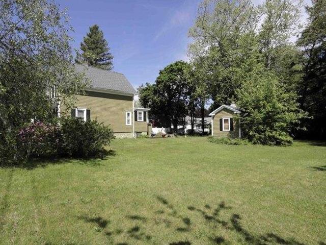 House for sale in Bristol, Massachusetts