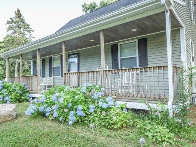 House for sale in Bristol, Massachusetts