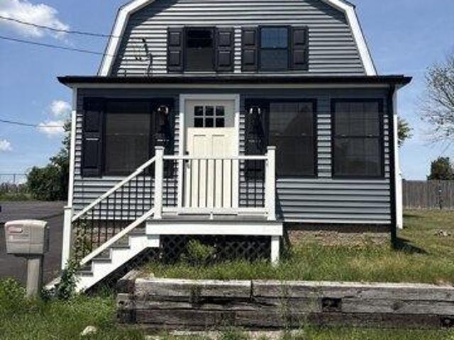 House for sale in Bristol, Massachusetts