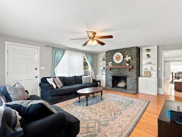 House for sale in Bristol, Massachusetts
