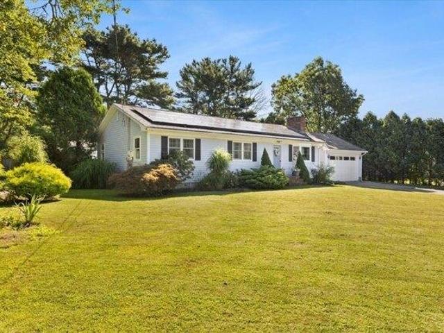 House for sale in Bristol, Massachusetts