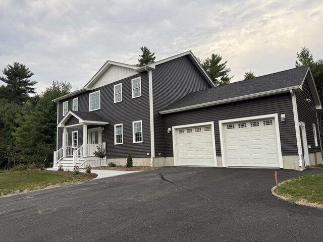 House for sale in Bristol, Massachusetts