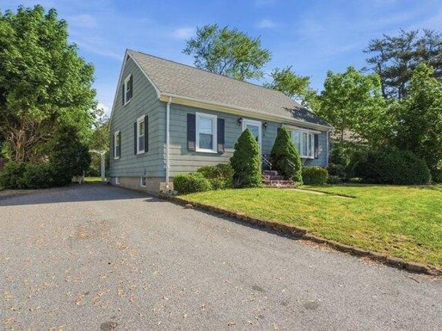 House for sale in Bristol, Massachusetts