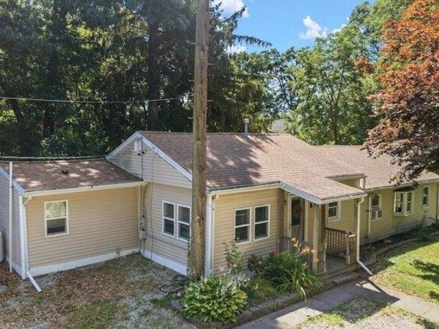 House for sale in Bristol, Massachusetts