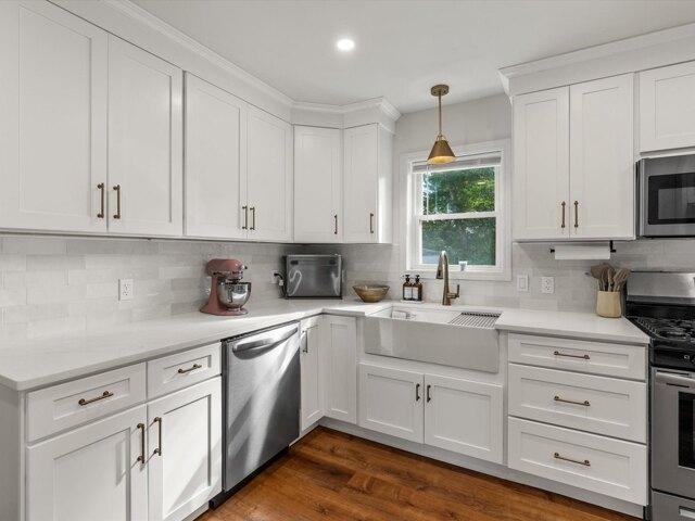 House for sale in Acushnet, Bristol County