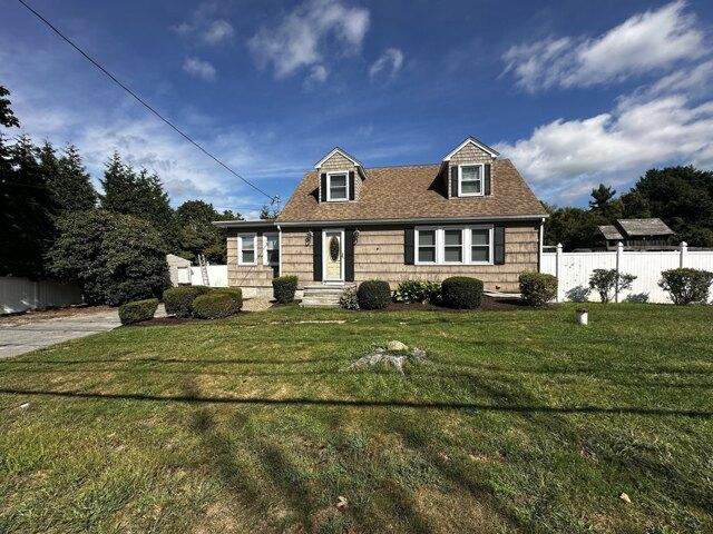 House for sale in Long Plain, Acushnet