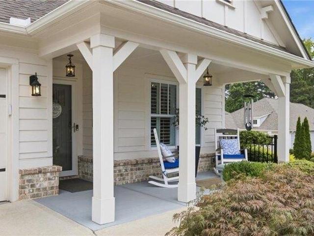 House for sale in Acworth, Georgia