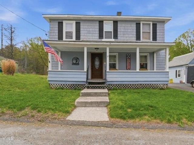 House for sale in Berkshire, Massachusetts
