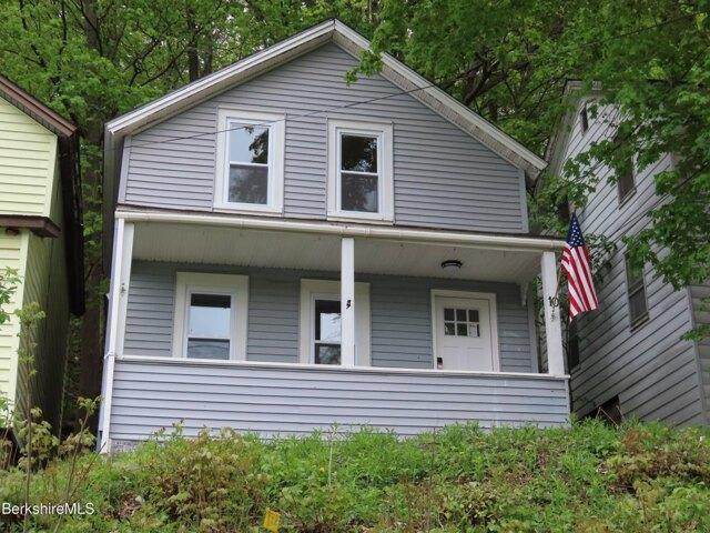House for sale in Berkshire, Massachusetts