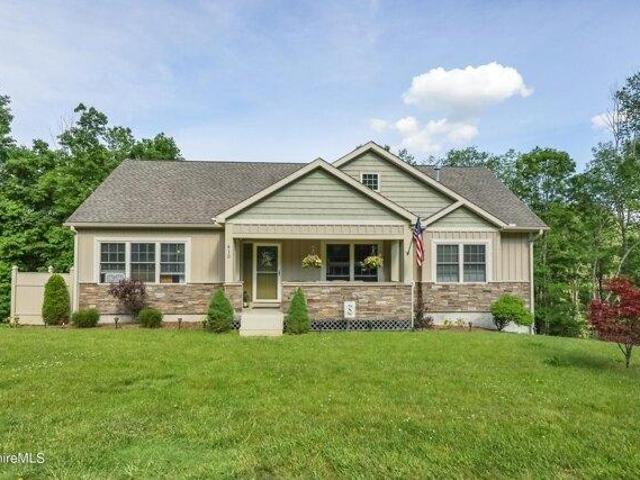 House for sale in Berkshire, Massachusetts