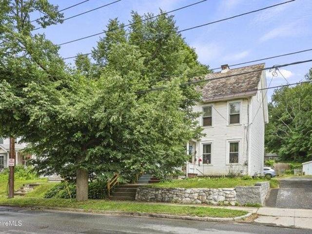 House for sale in Berkshire, Massachusetts