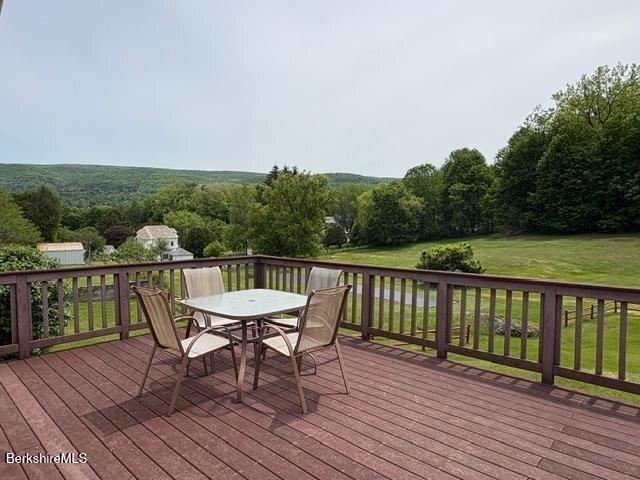 House for sale in Berkshire, Massachusetts