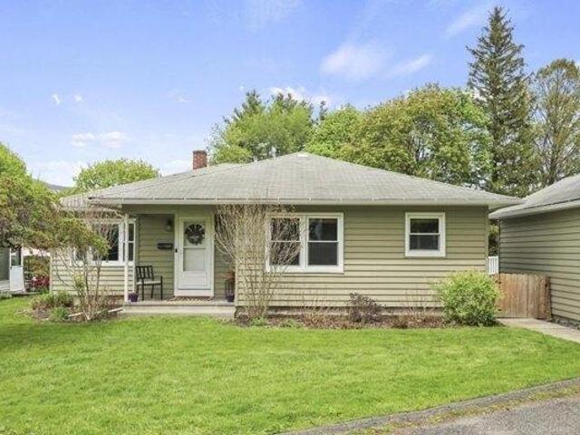 House for sale in Berkshire, Massachusetts