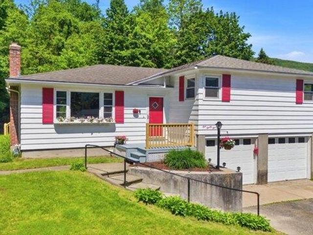 House for sale in Berkshire, Massachusetts