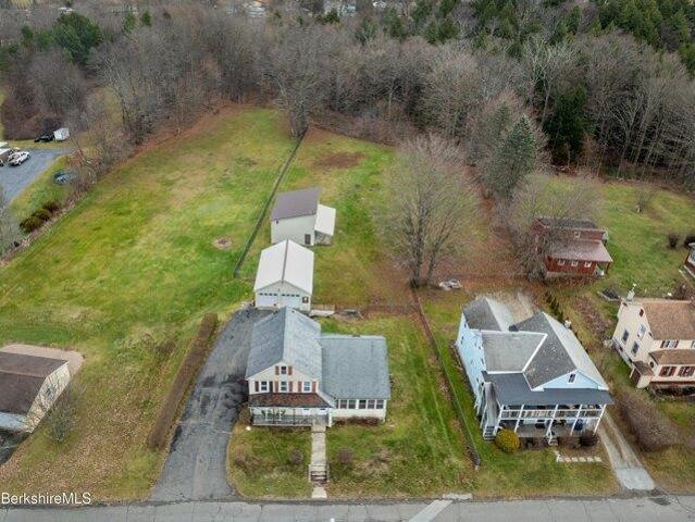 House for sale in Berkshire, Massachusetts