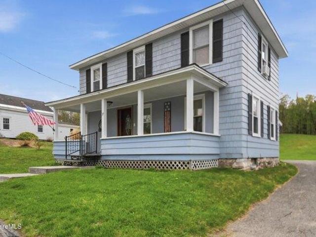 House for sale in Berkshire, Massachusetts