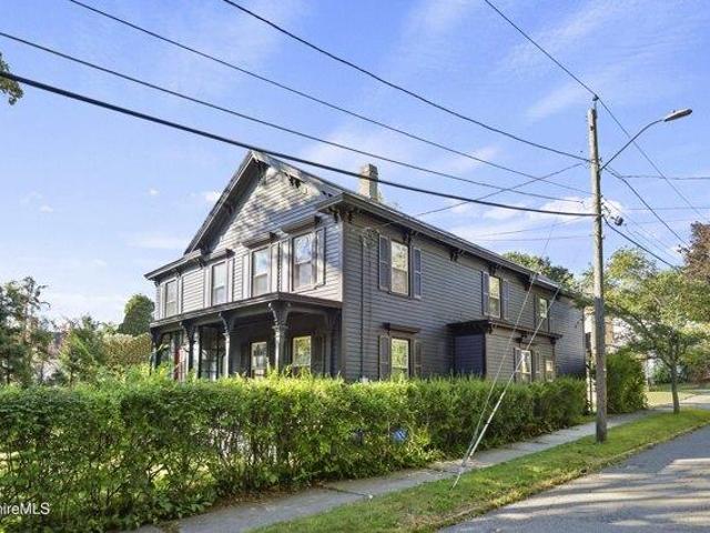 House for sale in Berkshire, Massachusetts