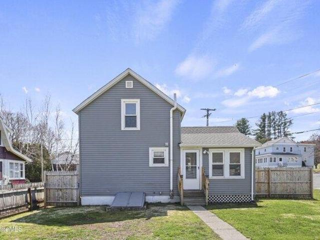 House for sale in Berkshire, Massachusetts