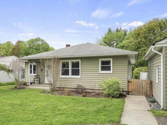 House for sale in Berkshire, Massachusetts
