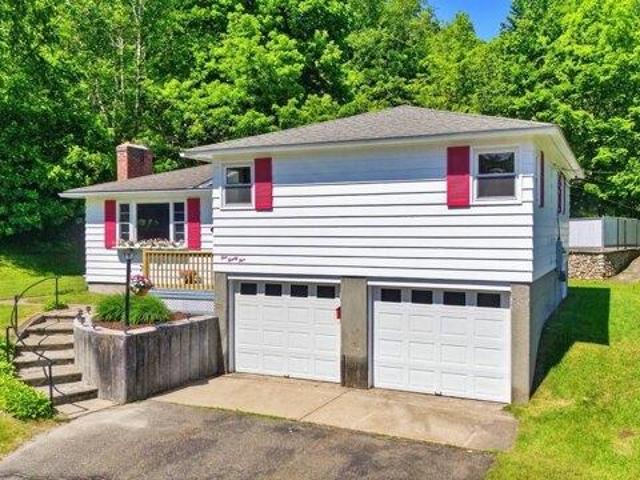 House for sale in Berkshire, Massachusetts