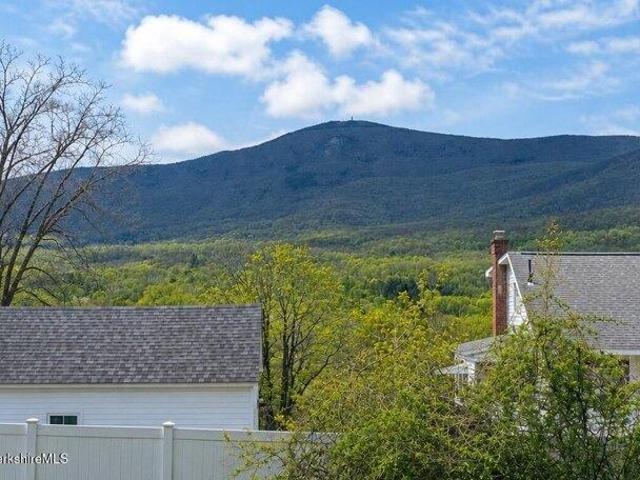 House for sale in Berkshire, Massachusetts