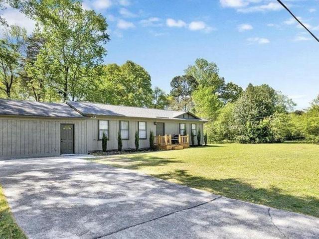 House for sale in Adamsville, Alabama