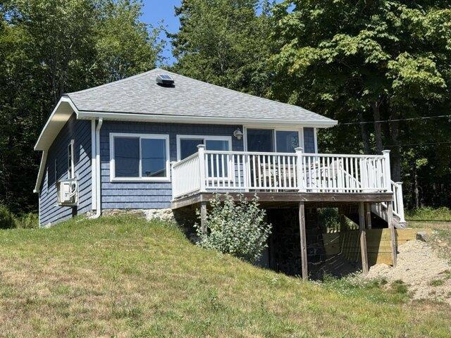House for sale in Addison, Maine