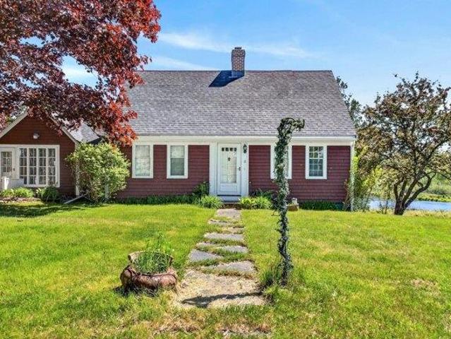House for sale in Addison, Maine