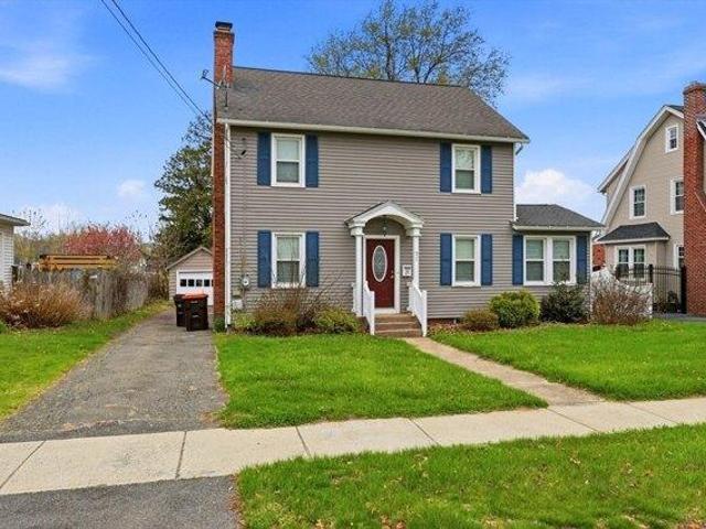 House for sale in Hampden, Massachusetts