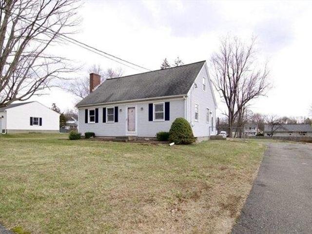 House for sale in Hampden, Massachusetts