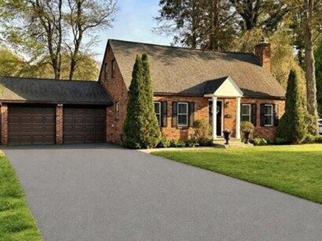 House for sale in Hampden, Massachusetts