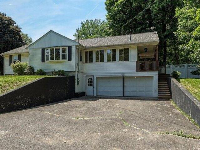 House for sale in Hampden, Massachusetts
