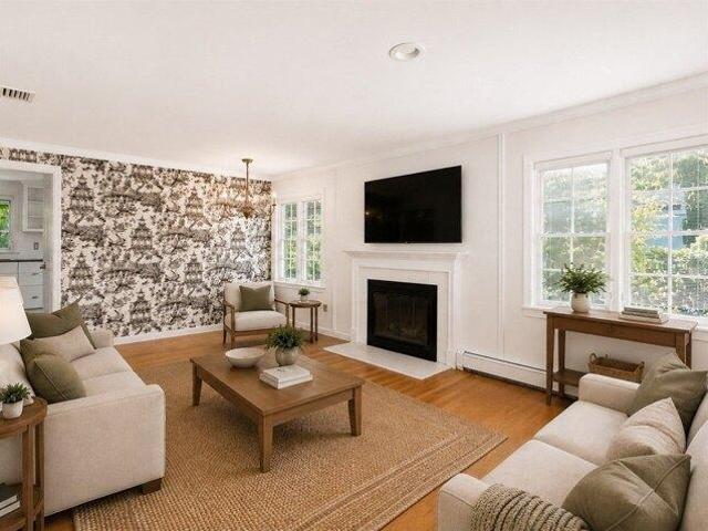 House for sale in Hampden, Massachusetts