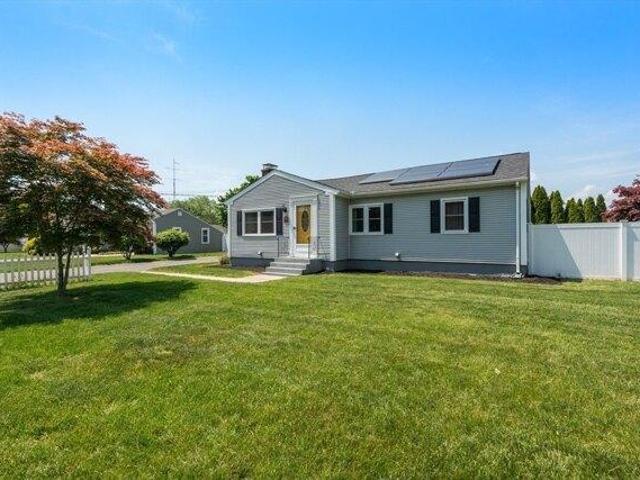 House for sale in Hampden, Massachusetts