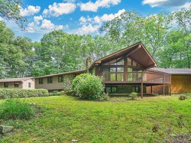 House for sale in Hampden, Massachusetts