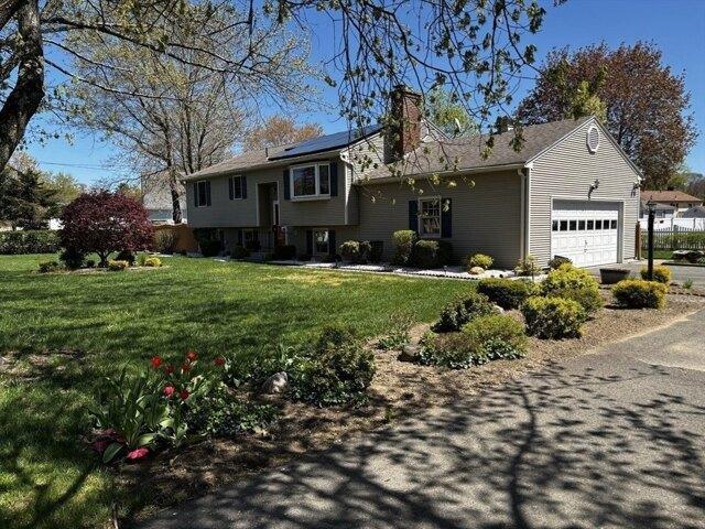 House for sale in Hampden, Massachusetts