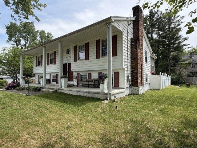 House for sale in Hampden, Massachusetts