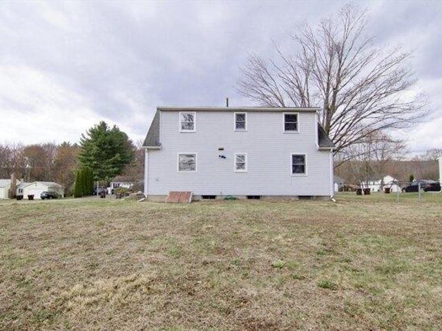 House for sale in Hampden, Massachusetts