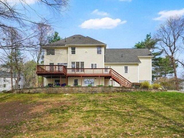 House for sale in Hampden, Massachusetts