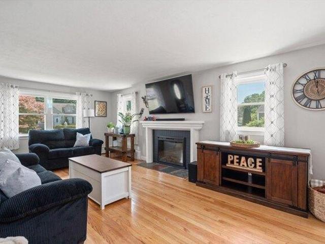 House for sale in Hampden, Massachusetts