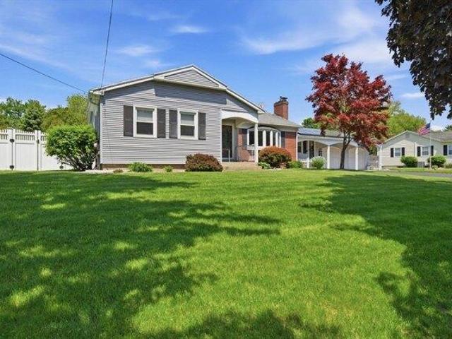 House for sale in Hampden, Massachusetts